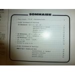 125 L LT R50 R60 R75 Revue Technique moto Bmw Motobecane