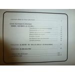 XL600 Revue Technique moto Honda