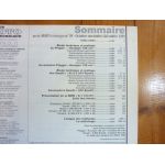 Hexagon 125 Bandit 600 Revue Technique moto Piaggio Suzuki