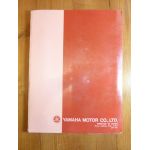 RD200 Catalogue Pieces YAMAHA Anglais