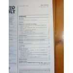 R19 Die Revue Technique Electronic Auto Volt Renault