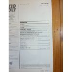 Tipo ie 16v Revue Technique Electronic Auto Volt Fiat