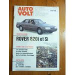820 I-SI Revue Technique Electronic Auto Volt Rover