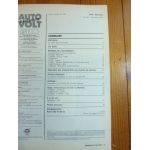 820 I-SI Revue Technique Electronic Auto Volt Rover