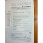 Espace GTS TSE Carbu Revue Technique Electronic Auto Volt Renault