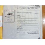 405  Revue Technique Electronic Auto Volt  Peugeot