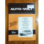 Croma 2000 Revue Technique Electronic Auto Volt Fiat