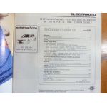 Croma 2000 Revue Technique Electronic Auto Volt Fiat