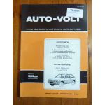 Samara Revue Technique Electronic Auto Volt Lada