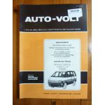 Espace Die Revue Technique Electronic Auto Volt Renault