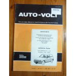 Y10 Fire 1000 Revue Technique Electronic Auto Volt Autobianchi