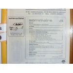 Y10 Fire 1000 Revue Technique Electronic Auto Volt Autobianchi