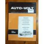 216 Se Vites Revue Technique Electronic Auto Volt Rover