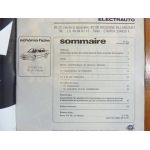 216 Se Vites Revue Technique Electronic Auto Volt Rover