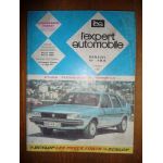 PASSAT Revue Technique Volkswagen