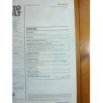 Omega 2000i Revue Technique Electronic Auto Volt Opel