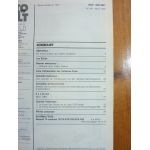 R19 Ess Revue Technique Electronic Auto Volt Renault