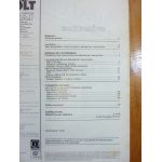 Primera 1.6 SLX Revue Technique Electronic Auto Volt Nissan