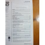 111 114 Revue Technique Electronic Auto Volt Rover