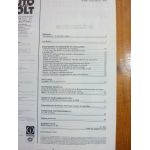 Vectra 1.7 TD Revue Technique Electronic Auto Volt Opel