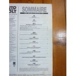 ZX 1.4i Revue Technique Electronic Auto Volt Citroen