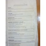 440-460 Revue Technique Electronic Auto Volt  Volvo