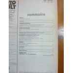 ZX 1.1 1.4 Revue Technique Electronic Auto Volt Citroen