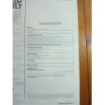 Escort Orion Diesel Revue Technique Electronic Auto Volt Ford