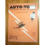 Magazine 071   Revue electronic Auto Volt