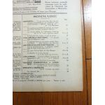 MD Revue Electronic Auto Volt