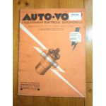 626 633 640 645   Revue Electronic Auto Volt