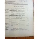 CR Scintilla  Revue Electronic Auto Volt