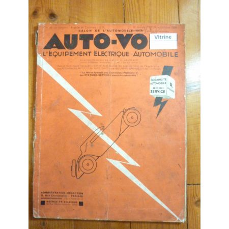 SuperTraction 10cv   Revue Electronic Auto Volt