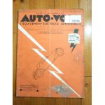 Magazine 040   Revue electronic Auto Volt