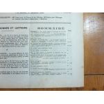 Accumulateurs  Revue Technique Electronic Auto Volt 