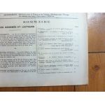 Démarrage  Revue Technique Electronic Auto Volt 