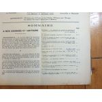 Magazine 0170  Revue electronic Auto Volt