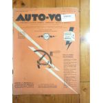 Magazine 0172  Revue electronic Auto Volt