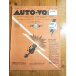 Magazine 0173  Revue electronic Auto Volt