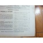 Magazine 0177  Revue electronic Auto Volt