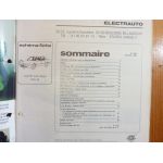 Montego Efi Revue Technique Electronic Auto Volt Austin