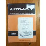 Super 5 1.4 Revue Technique Electronic Auto Volt Renault