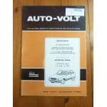 Axel 11 12 Revue Technique Electronic Auto Volt Citroen