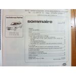 Axel 11 12 Revue Technique Electronic Auto Volt Citroen