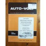 Montego Revue Technique Electronic Auto Volt Austin