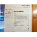 Montego Revue Technique Electronic Auto Volt Austin