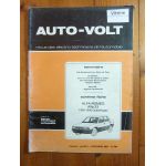 33 quadrifoglio Revue Technique Electronic Auto Volt Alfa Romeo