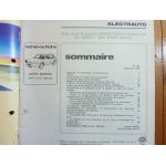 Maestro Revue Technique Electronic Auto Volt Austin