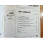 Uno Revue Technique Electronic Auto Volt Fiat