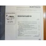 Sierra 2.0 2-3 V6 Revue Technique Electronic Auto Volt Ford